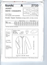 2733 burda bk